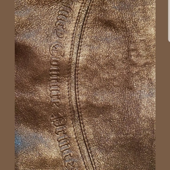 Juicy Couture Hobo Bag - Picture 3 of 8